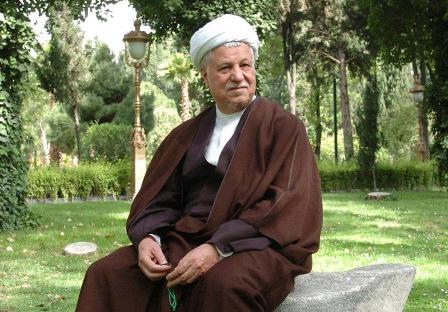 مجلس طهران البلدي يطلق اسم هاشمي رفسنجاني علي طريق سريع بالعاصمة