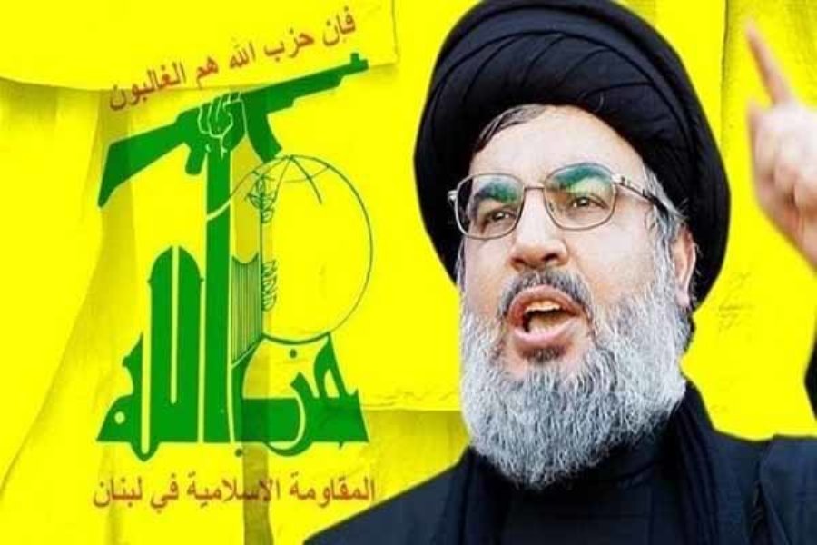 الامين العام لحزب الله : متمسكون بسلاح المقاومة والعقوبات لن تقدم أو تؤخر