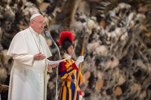 نگرانی واتیکان از تهدیدات تروریستی علیه پاپ فرانسیس