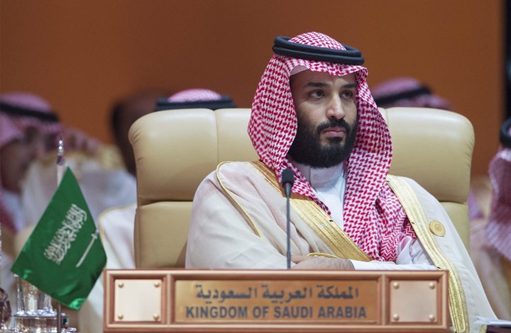 موقع إسرائيلي يشيد بمقال تاريخي في صحيفة سعودية