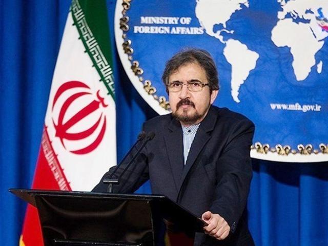 ايران تدين بشدة الاعتدائين الارهابيين في افغانستان