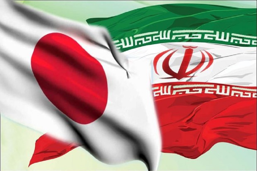 اليابان تستأنف استيراد النفط الايراني
