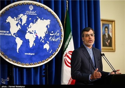 ایران تطالب الاطراف السیاسیة العراقیة بالتهدئة وتسویة القضایا العالقة بالحوار
