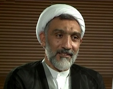 وزير العدل الايراني : يجب مطابقة حقوق الانسان مع معتقدات الشعوب