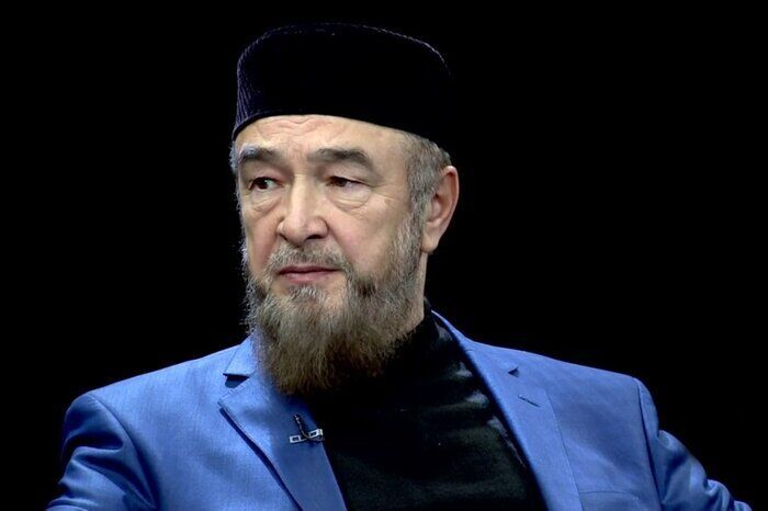 رئيس مجلس مفتيي روسيا: لتتحد الدول الإسلامية ضد صفقة القرن