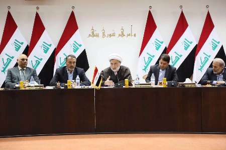 نائب النواب العراقي يدعو لتسهيل التبادل النقدي مع ايران
