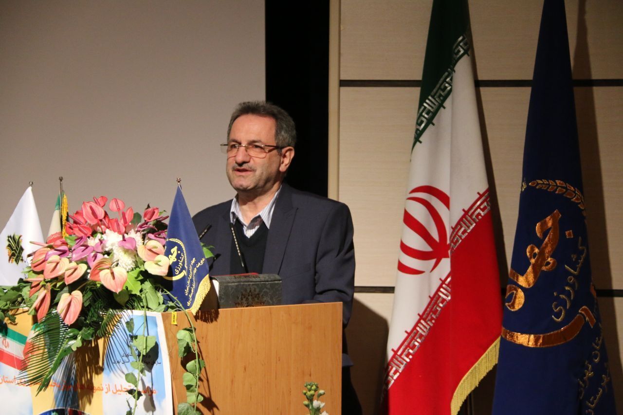 محافظ طهران ينفي حظر التنقل في العاصمة يومي الثلاثاء والاربعاء