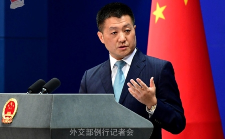 الصين تؤكد سعيها لحفظ وتنفيذ الاتفاق النووي