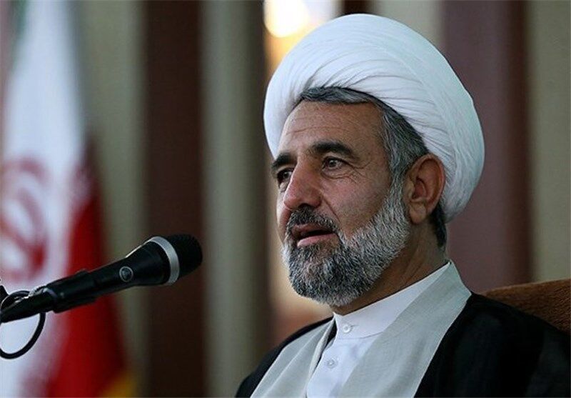 برلمانی ایراني: حادث مجمع نطنز النووي لم یکن ناجما عن هجوم
