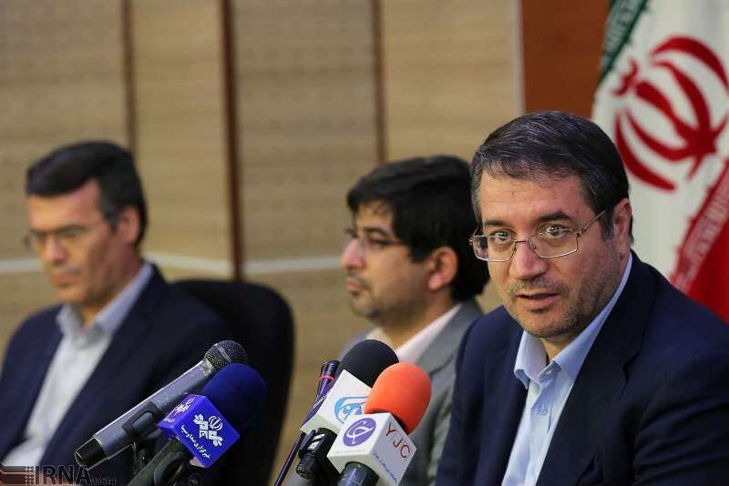 وزير: القطاع الصناعي الايراني حقق نموا بنسبة 10 بالمائة