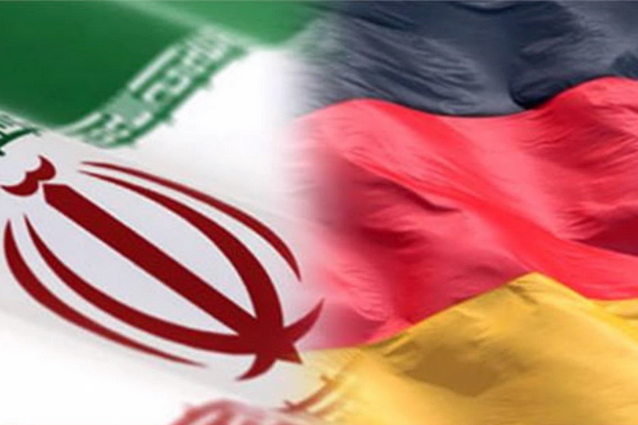 ألمانيا تتطلع لنظام مدفوعات مع إيران لإنقاذ الاتفاق النووي