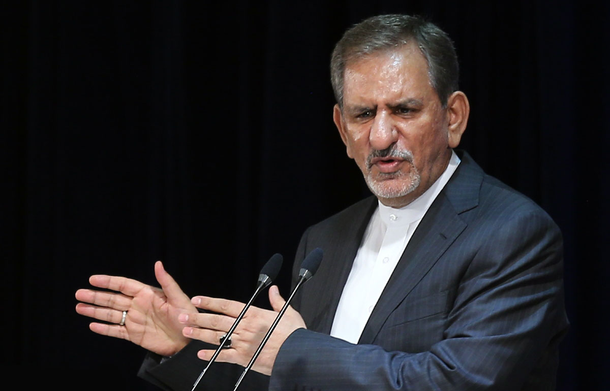 ايران مبتكرة الاتحاد العالمي ضد التطرف وتدعم محادثات الرابح – رابح