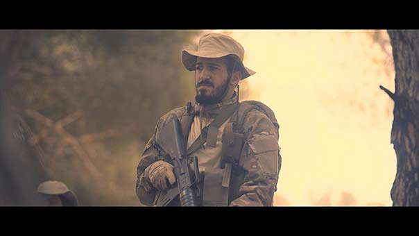 المقاومة في السينما العالمية: طاقات واعدة تصل إلي كاليفورنيا