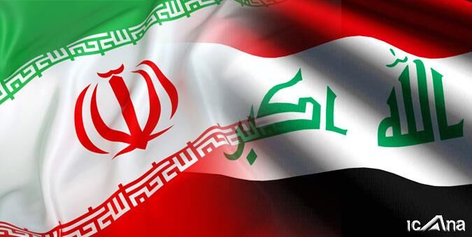 ايران والعراق يؤكدان على التعاون العسكري المشترك بين البلدين