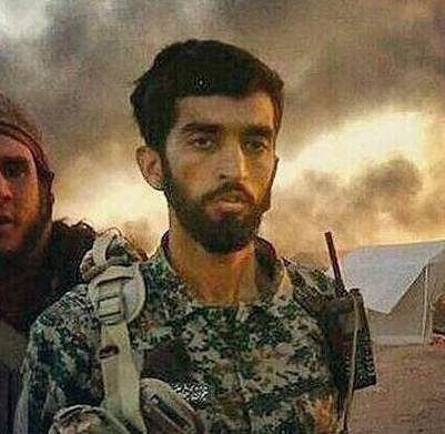 السيد عمار الحكيم يستنكر بشدة ذبح داعش لأسير ايراني