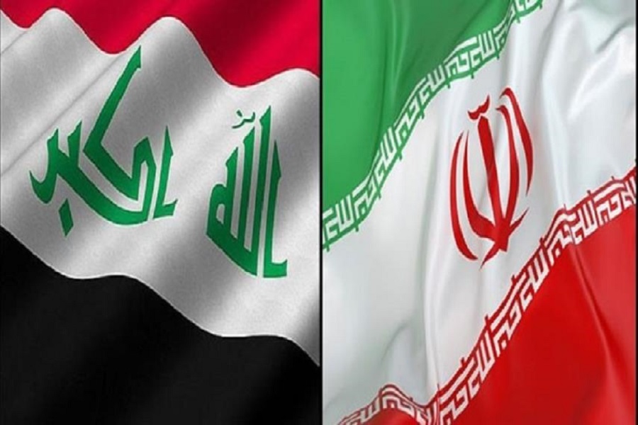 الدعم العسكري الايراني ساهم بهزيمة داعش في العراق