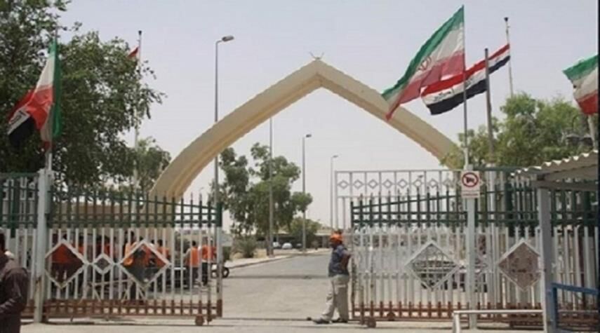 وزارة الصحة العراقية تكذب اغلاق الحدود مع ايران