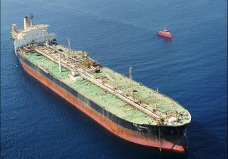 مؤسسة بریطانیة: صادرات النفط الایرانیة تضاعفت بعد الغاء الحظر
