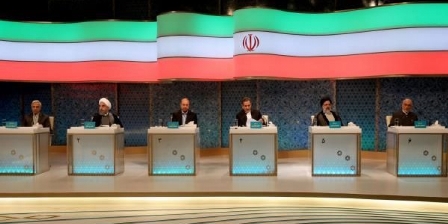 الانتخابات الايرانية في عيون الخبراء والمحللين السياسيين العرب