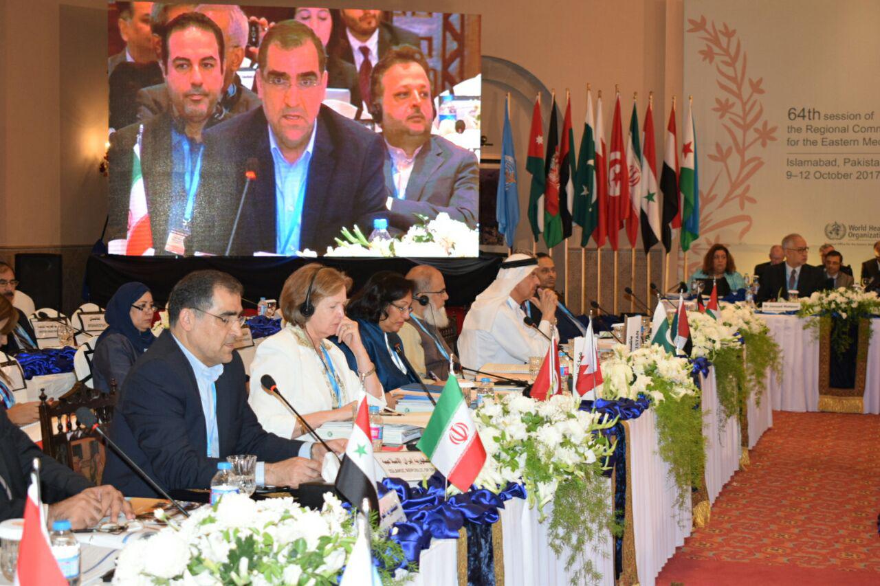 إيران تدعو الأسرة الدولية لمنع الإبادة الجماعية في ميانمار