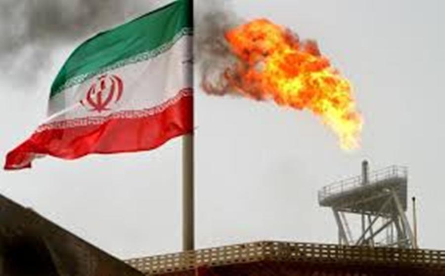 زيادة صادرات النفط الايرانية خلال الشهر الجاري