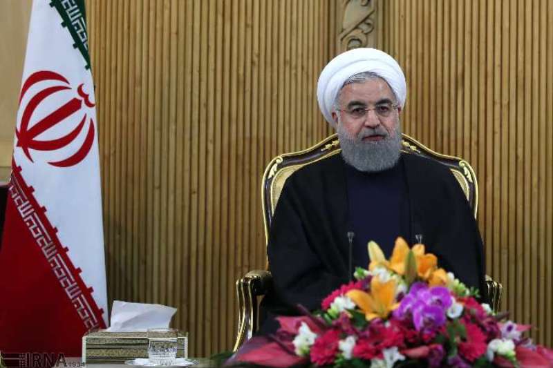ايران لن تمر مرور الكرام إزاء جريمة مدينة أهواز