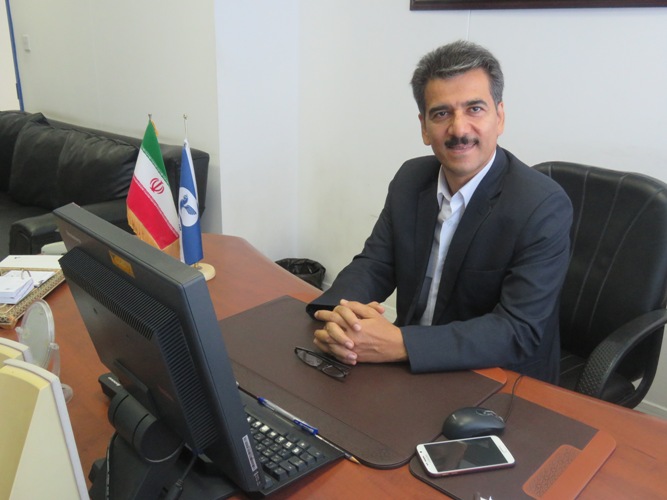 زيادة عدد رحلات شركة الطيران الايرانية الاسبوعية الي الدوحة