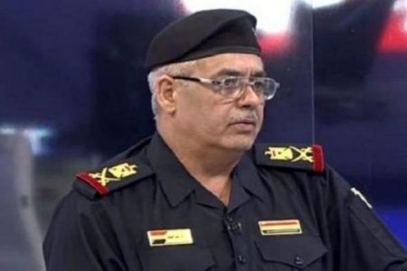 مسؤول عسكري عراقي: التوصل لاستنتاجات مهمة بشأن استهداف سليماني والمهندس