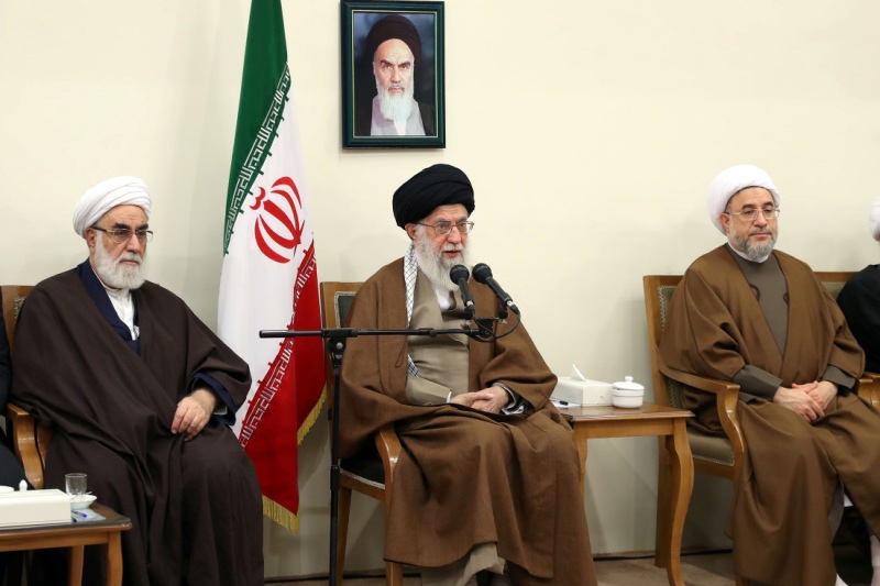 سيزول المَيلان الي الشرق والغرب بفضل انتشار فكرة الجهاد والإستشهاد