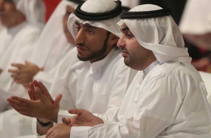 نيويورك تايمز: أمير إماراتي ينشق و يهرب إلي قطر.. ماذا كشف؟