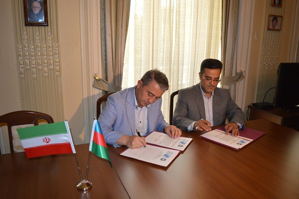 إيران وجمهورية أذربيجان تتعاونان في مجال ترجمة الأعمال الأدبية