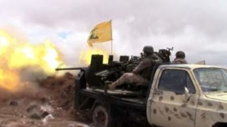 قوات الجيش السوري والمقاومة تحطم دفاعات 'النصرة' ومجموعات مسلحة ترفع الرايات البيضاء