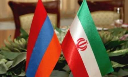 توقيع مذكرة للتعاون الجمركي بين ايران وارمينيا