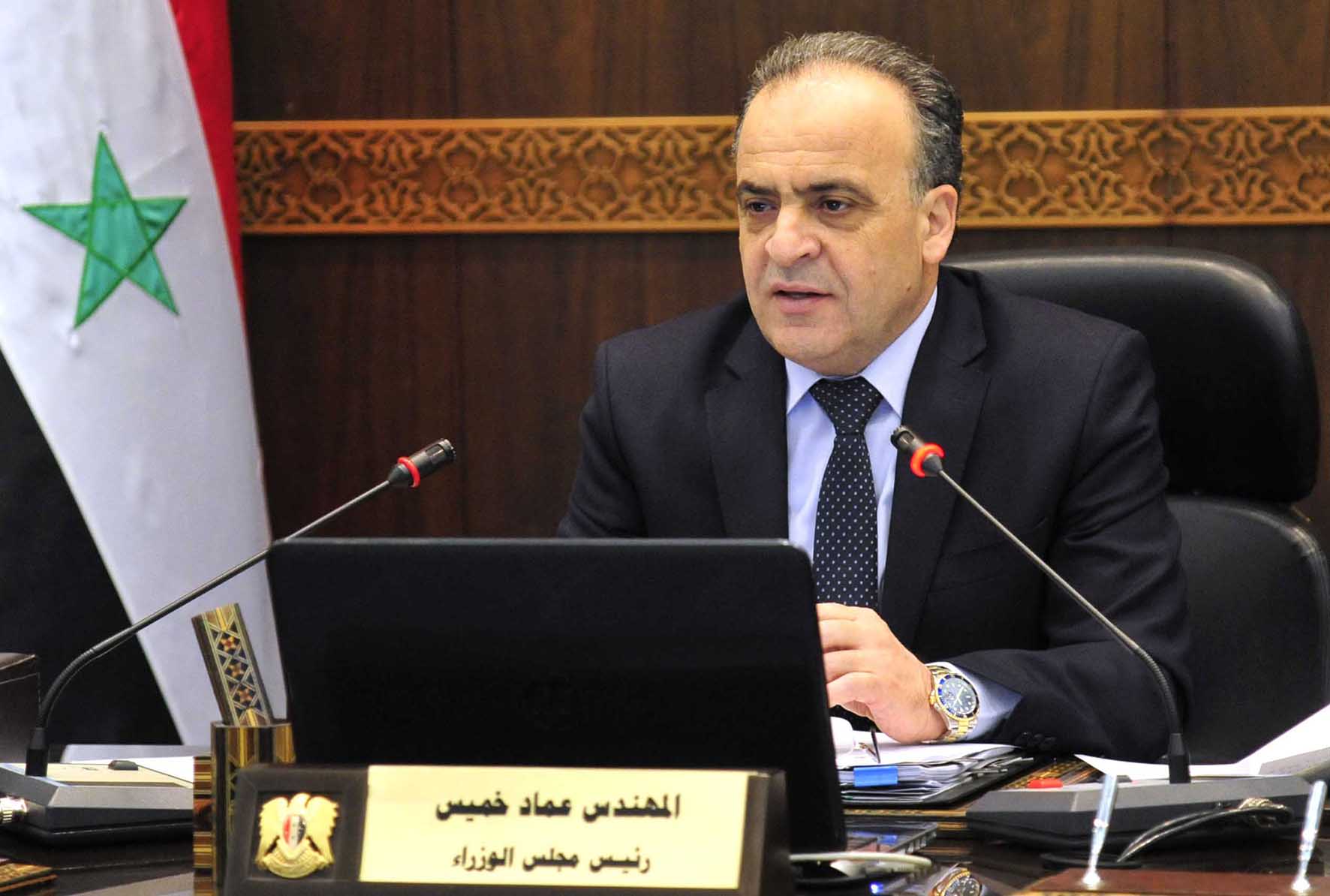 انتخابات مجالس الإدارة المحلية رسالة للعالم بأن سورية انتصرت