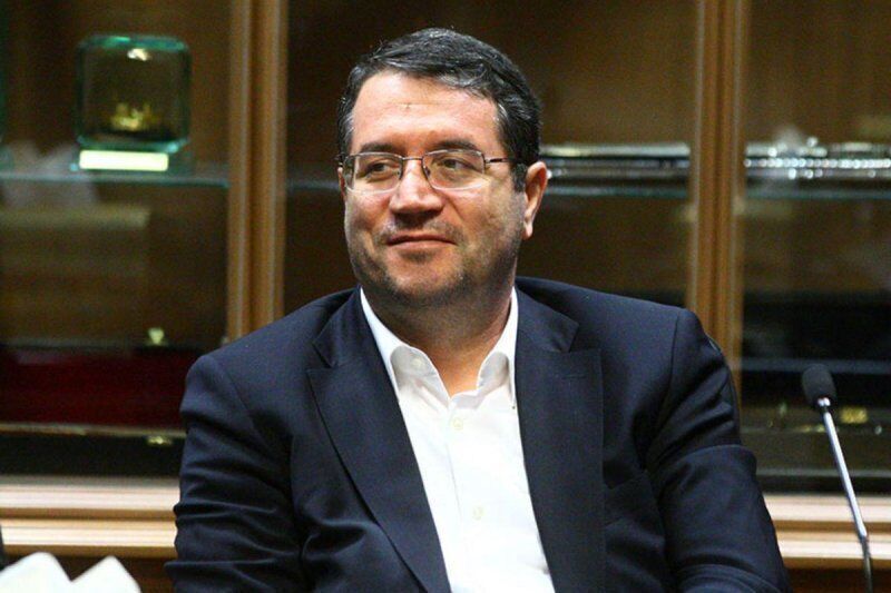 وزير الصناعة الايراني: انتاج الكمامات في البلاد سيصل الى 4 ملايين يوميا