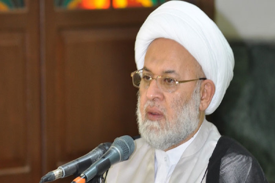 قرار العقوبات علي ايران غباء مفرط وسيذل امريكا