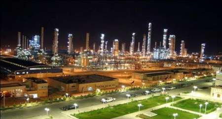 السعودية تستخدم كافة الامكانات لديها في منافسة ايران علي الصعيد البتروكيمياوي في المنطقة