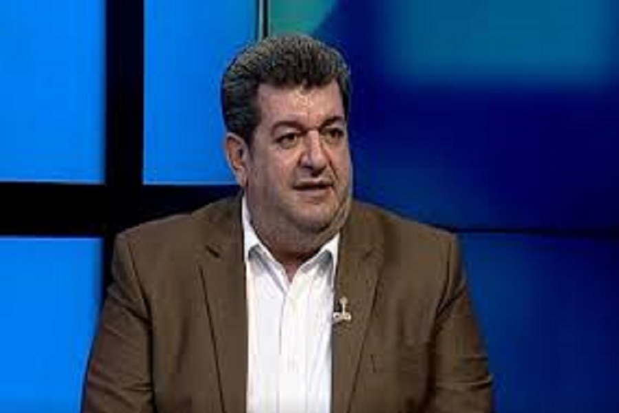 هاشم الكندي: اوردغان سلك اسلوب مشابه للاسلوب الامريكي الابتزازي في مقتل خاشقجي