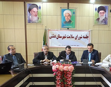 افزایش تولد نوزادان نارس در دشتی بوشهر