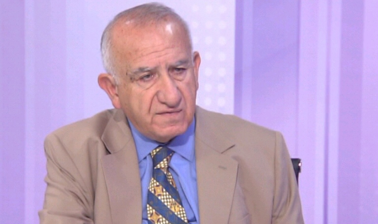 صحفي لبناني: الهدف الوحيد للعدوان علي سوريا هو حفظ ماء وجه الولايات المتحدة الاميركية