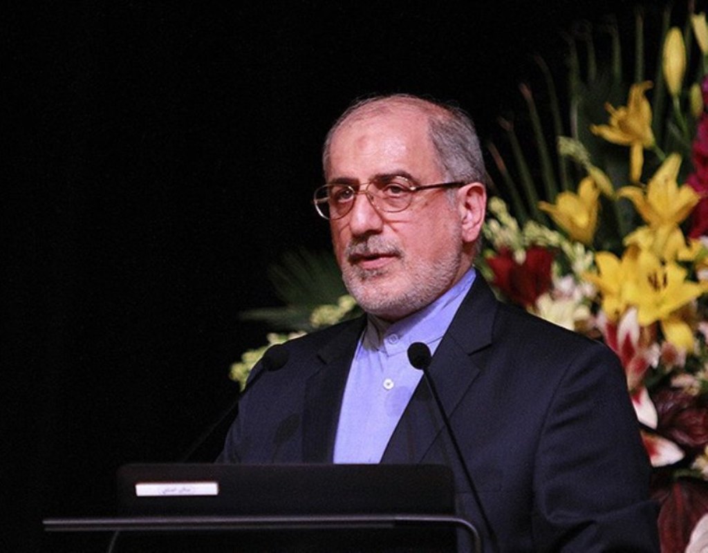 مساعد وزير الخارجية: ايران تتمع بفرص تجارية مرموقة