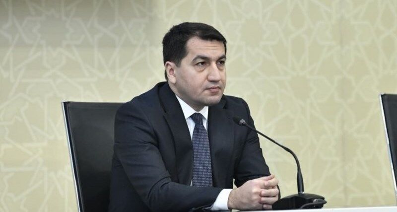 نائب الرئيس الاذربيجاني يرفض تصريحات احد نواب برلمان بلاده ضد ايران