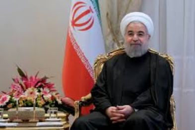 الرئيس روحاني يبدأ غدا الاربعاء زيارة الي فيتنام