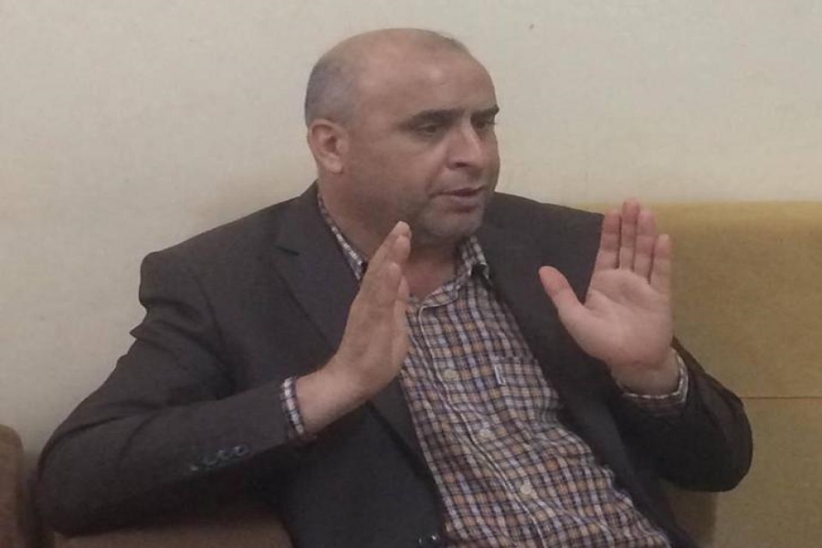رفض العراق للعقوبات ضد ايران استند الي حقائق قانونية وسياسية واقتصادية وانسانية