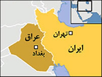 سبل زيادة حجم التبادل التجاري الإيراني-العراقي عن طريق البورصة