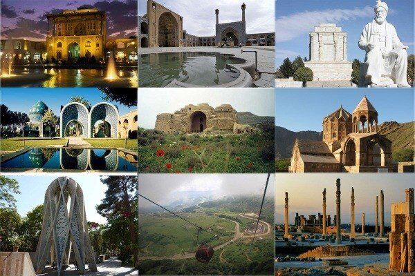 تسجيل 11 مدينة وثلاث قرى ايرانية في قائمة الصناعات اليدوية