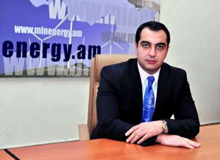 إنشاء شبكة جديدة لنقل الكهرباء بين إيران وأرمينيا خلال العام 2017