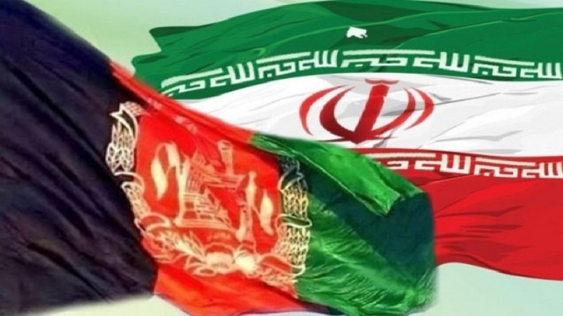 إيران الأجدر بالثقة للتعاون الاقتصادي