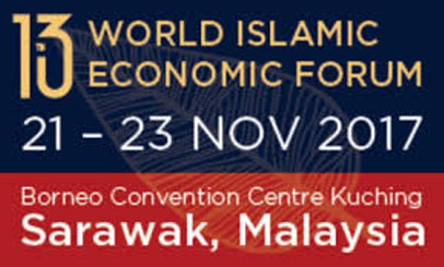 إفتتاح المنتدي العالمي للاقتصاد الإسلامي في ماليزيا