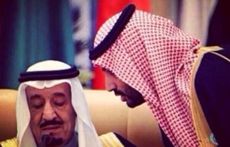 السعودية منبع الارهاب …تتهم قطر بالتطرف !